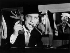 Норман Уиздом