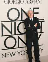 Джорджио Армані