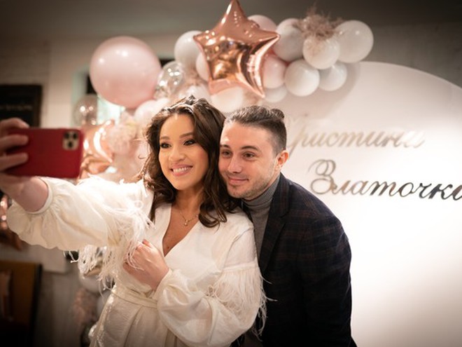 Наталка Карпа