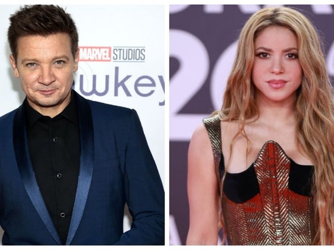 Google назвав найпопулярніших акторів та музикантів 2023 року