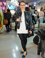 Вечеринка Harper’s Bazaar Вечеринка Harper’s Bazaar