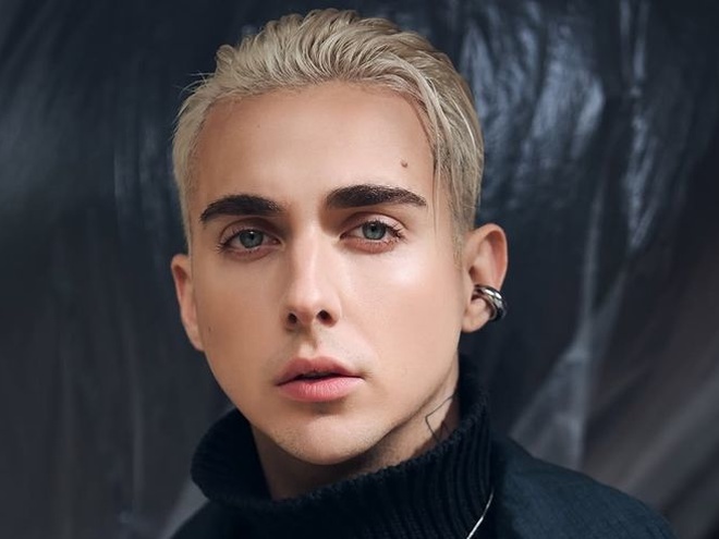 «Давай, мала, запалюй»: Melovin назвав співачку, за яку вболіватиме на Нацвідборі