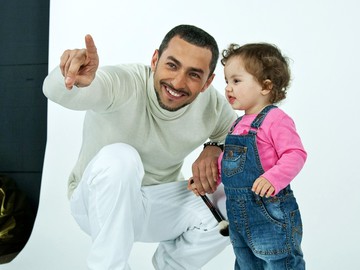 Права детей под контролем. На страже звезды!