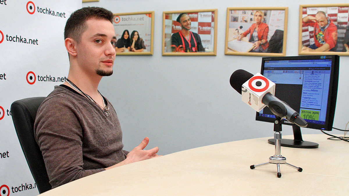 Стас Шуринс