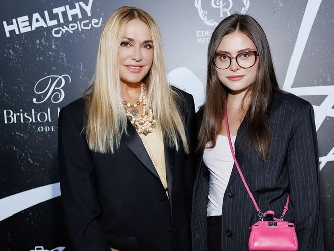 «З’їхала від батьків»: Ганна Борисюк вперше розповіла про коханого