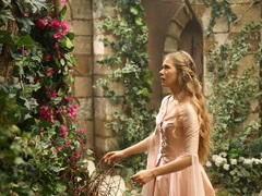 Величне століття. Нова володарка