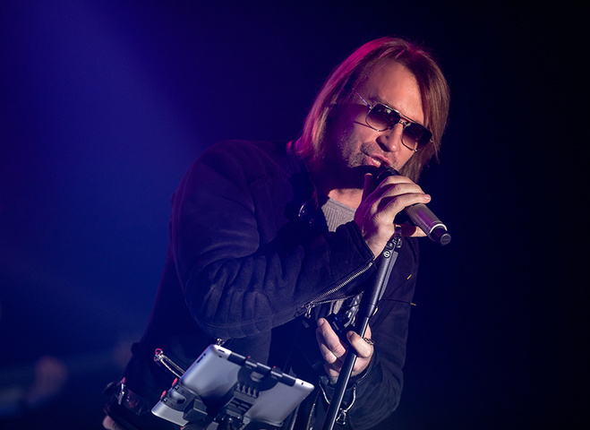 Олег Винник