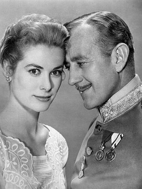 Грейс Келли: история принцессы