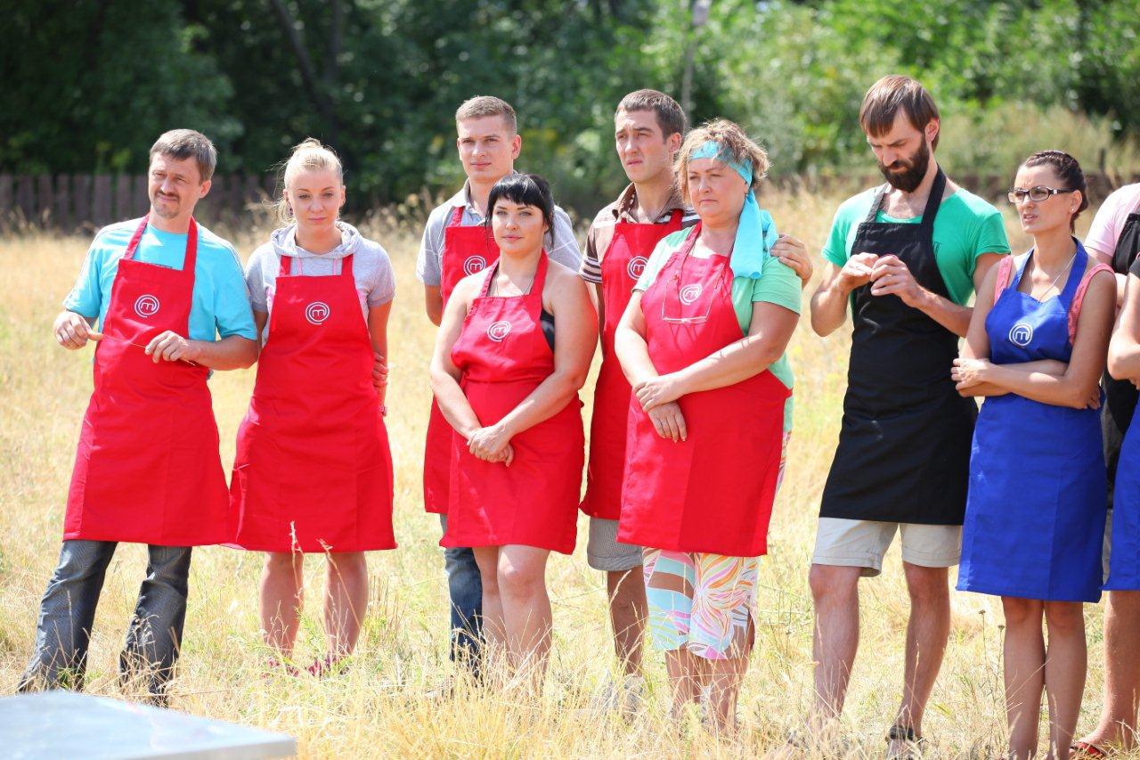 майстер шеф 2