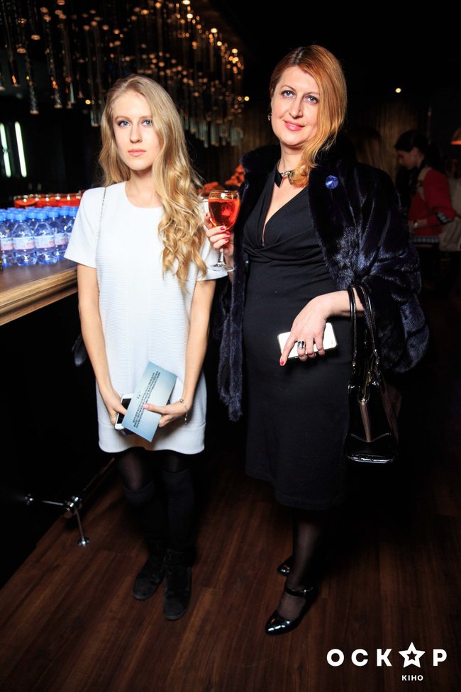 Зразковий самець 2 прем'єра