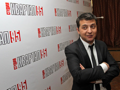 Володимир Зеленський