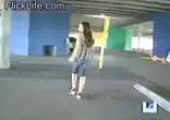Блин, он ЧЁРНЫЙ