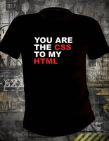 Принты на футболках