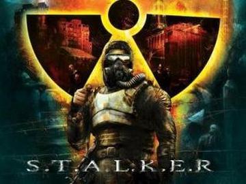 S.T.A.L.K.E.R.