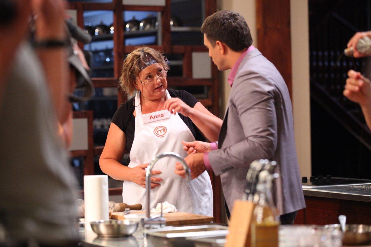 майстер шеф 2