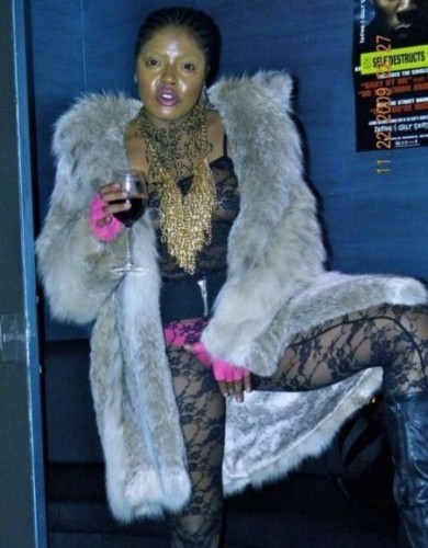 Клабберши со стажем