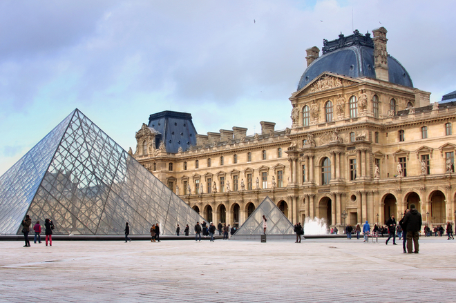 Увидеть Париж и хотеть вернуться сюда снова: 5 самых интересных фактов о французской столице