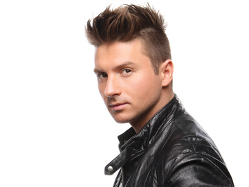 Сергей Лазарев