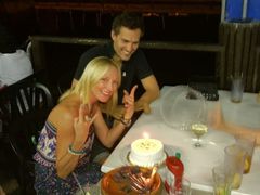 Кристина Орбакайте