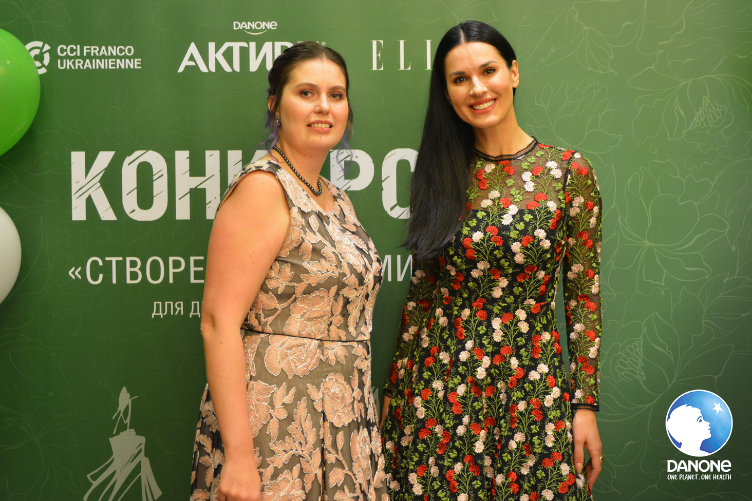 В Киеве завершился конкурс молодых дизайнеров от бренда "Активиа"