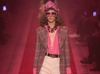 Колекція Gucci весна-літо 2017