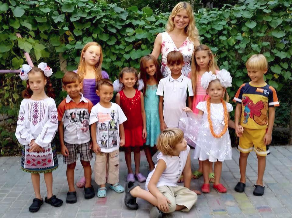 Куда пойти в Киеве: благотворительный концерт "Чудо"