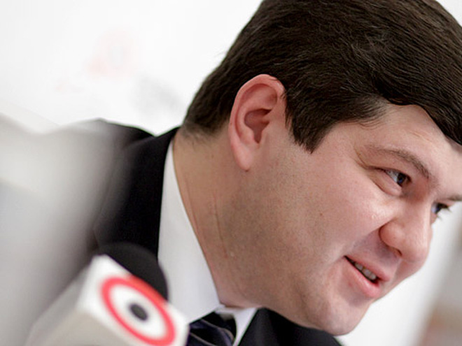 Віталій Абаєв