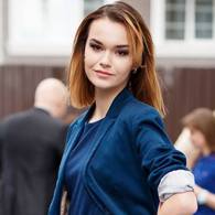 Катерина Вареник