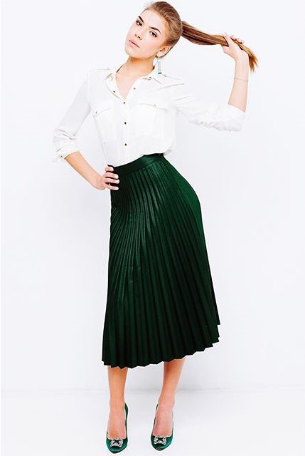 Асоль (Катерина Гуменюк)