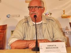 Микита Міхалков