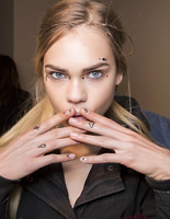 Дизайн ногтей весна 2016