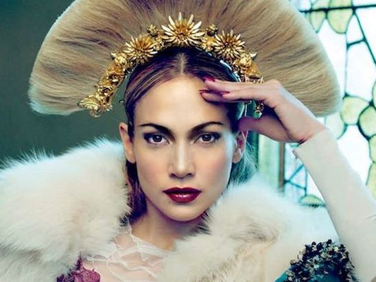 Дженифер Лопес