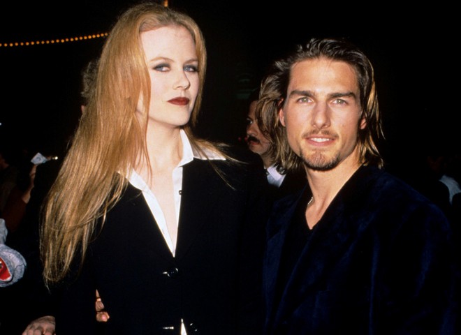 Прийомна дочка Тома Круза та Ніколь Кідман вперше за півроку запостила селфі: який вигляд має 30-річна Ізабелла