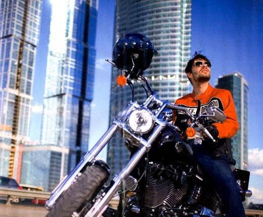 Пётр Фёдоров