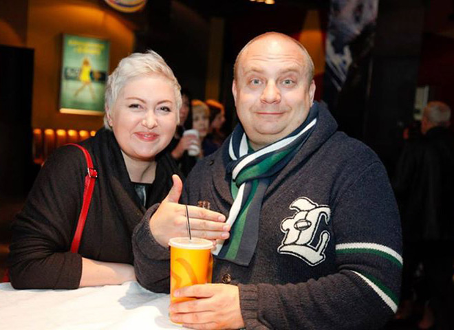 Сергей Галибин