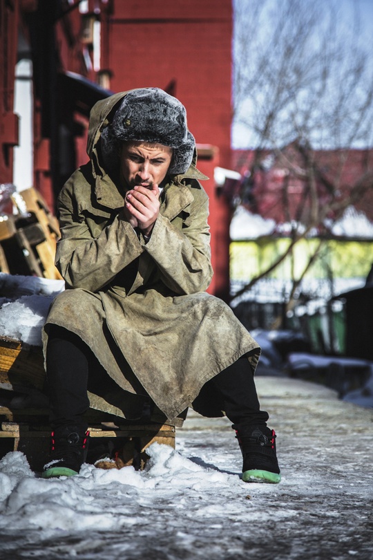 Дмитрий Монатик
