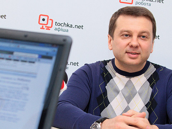 Тимофій Нагорний