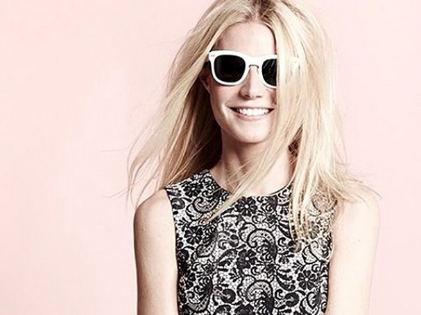 Гвинет Пэлтроу