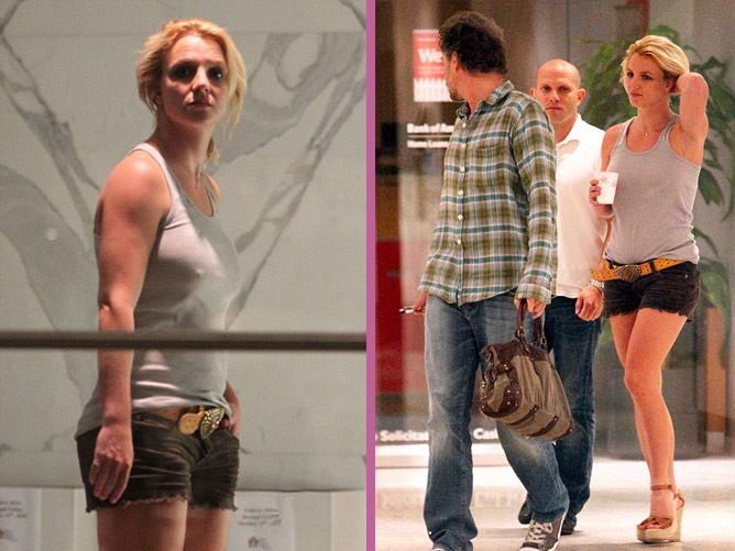 Брітні Спірс