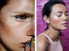 Белый карандаш для глаз в ежедневном макияже