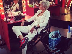 Вера Брежнева