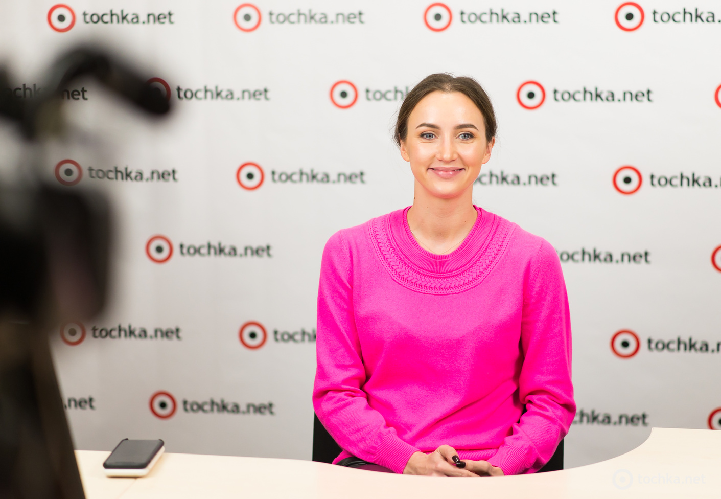 Анна Різатдінова