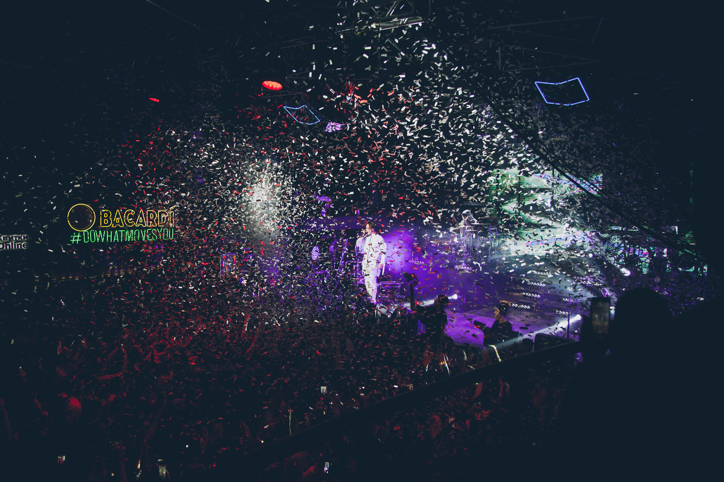 Концерт Пивоварова