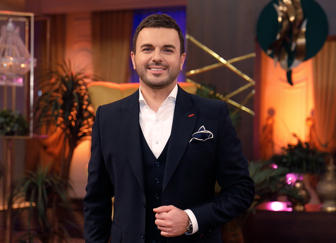 Григорий Решетник