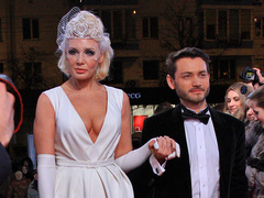 Светлана Вольнова