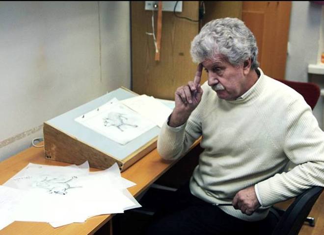 Владимир Шевченко