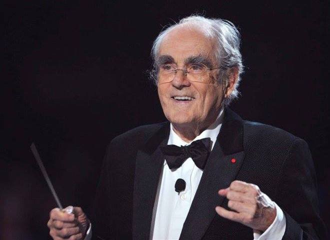 Мишель Легран