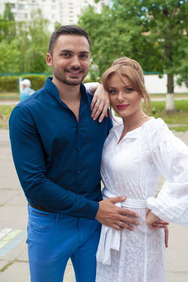 Слава "Не Ангели"