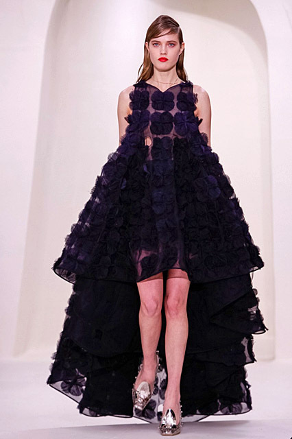 Тиждень високої моди: найяскравіші покази