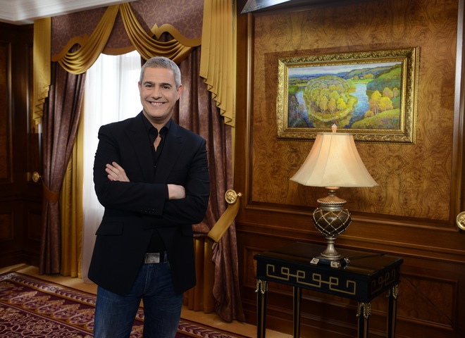 Александро Сафина